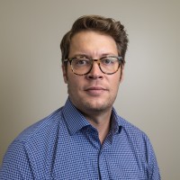 Josh Bruehl
