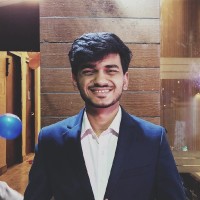 Mayank Choubey