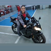 Alba Roca Gonzalez