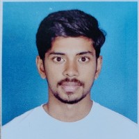 Anurag P