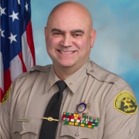 John Satterfield, Ed. D