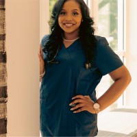 Camyll Long, Bsn, Rn