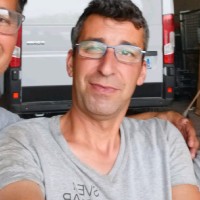 Angel Luis Boillos Del Rio