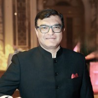 Ashish Sapat