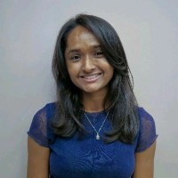 Samiksha Dupare