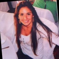 Alejandra Isabel Carvajal Ortiz