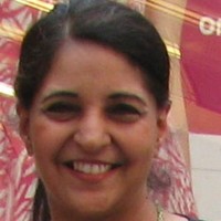 Prema Mertz, Ph.D., J.D.