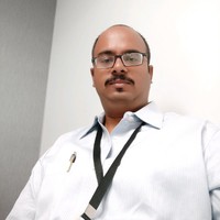 Nishant Brahmarshi