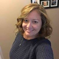 Kathryn McGinn
