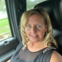 Tracy Mann