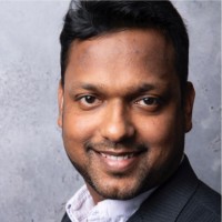 Atish Kumar Mohanty