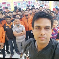 Shahidul Islam