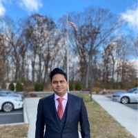 Karthik S.