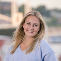 Bridget Baker
