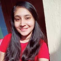 Anisha Dash