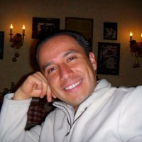 Luis Ulises Popoca Vela