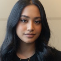 Rahmi Nusaybah Shabnam