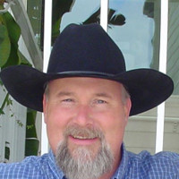 Dave Cook