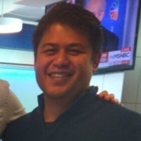 Aldrin Alfonzo