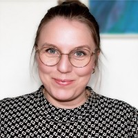 Johanne Rode Axelberg