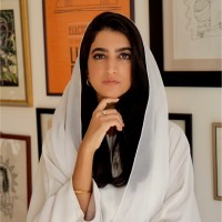 Alamira Reem Al Hashimi, PhD