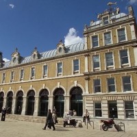 Old Billingsgate
