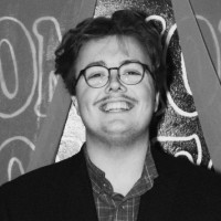 Seth Gray