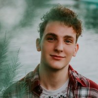 Caleb McCarty