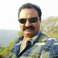 Bijender Kumar Verma