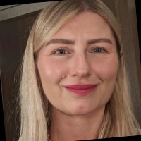 Magdalena Trzaska