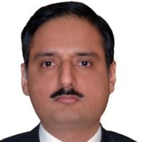 Imran Butt