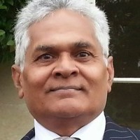 Devshi Devji Varsani