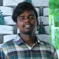 RISHIDHARAN R