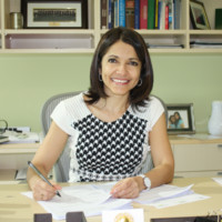 Jazmina Rovi