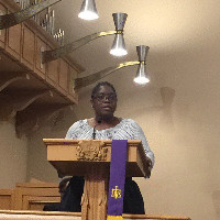 Sonja Wright