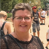 Inger Lis Bundgaard Pedersen