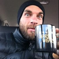 Jason Jackman