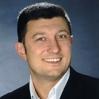 Lev Kazmin