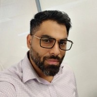 Vikramaditya Sethi