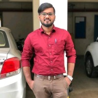 Abhishek S