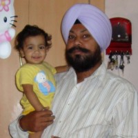 Kulwant Singh Balhotra