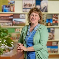 Kathrine Flint