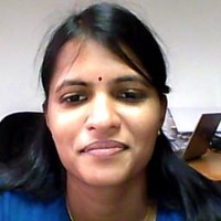 Pushpa Nathan