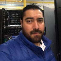 Rubén Rodríguez Uribe