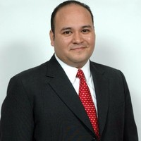 Francisco José Mayorga Porras