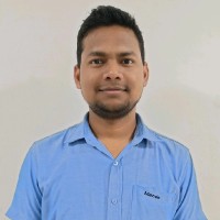 Chikun Pradhan