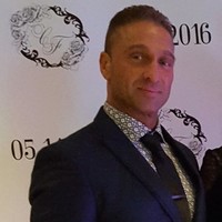 Nick Bellissimo