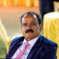 Mahesh Chandra Sharma