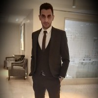 Ahmed Ismail