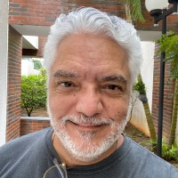 Djalma Oliveira Jr